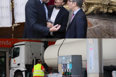 El Gobierno mueve ficha: ayudas a transportistas como “primera respuesta” a la crisis de precios tras la presión del sector. Pero en carretera ya circula otra pregunta: ¿llega tarde… o con truco?