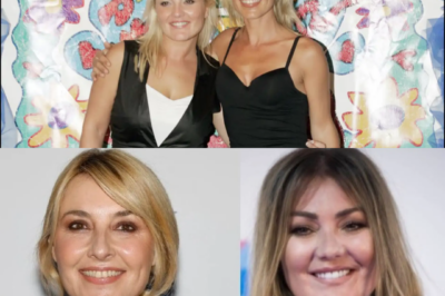 Amaia Montero y Cayetana Guillén Cuervo ponen fin a su enemistad: tras años de silencio, un movimiento mínimo lo confirma. No es un comunicado… es una señal imposible de ignorar.