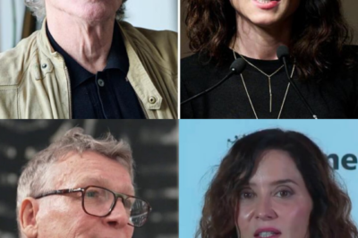 Tormenta en directo: Nacho Duato desata la polémica contra Ayuso y revela el alto precio que paga por hablar sin filtros |BV