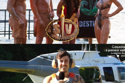 Dos concursantes de Supervivientes 2026 en peligro… todo depende ahora de la decisión de Almudena |BV