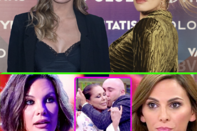 Explota la polémica: Jessica Bueno rompe el silencio sobre Irene Rosales, Kiko Rivera y Isabel Pantoja |BV