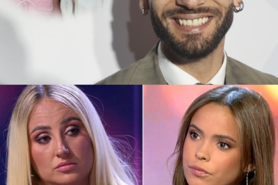 “Esto ya ha ido demasiado lejos…”: Gloria Camila explota y salpica a Manuel Cortés, Rocío Flores y Federico Jiménez Losantos |BV