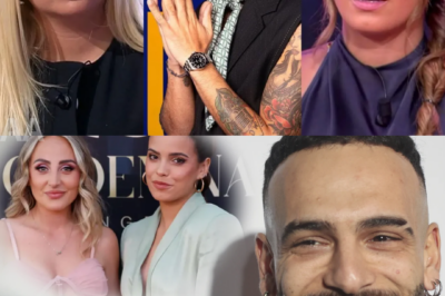 ¡REVUELTA TOTAL! Manuel Cortés rompe su silencio, Gloria Camila estalla y Rocío Flores queda en el centro del huracán mediático |BV