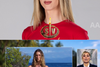 “No pudo continuar…”: Alejandra de la Croix abandona ‘Supervivientes’ y deja un vacío inesperado |BV