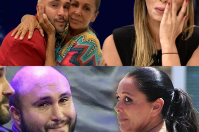 Filtran los motivos detrás del inesperado acercamiento entre Isabel Pantoja y Kiko Rivera… y todo apunta a un momento delicado |BV