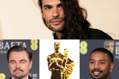 Lo de ‘Sirat’ en Oscar 2026 no fue derrota: fue mensaje. Y DiCaprio rompe su regla de oro como respuesta. Dos movimientos, una guerra elegante, cero nombres en público.