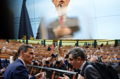 Lo llaman “plan de emergencia” por la guerra de Irán, pero el borrador tiene una línea tachada y un nombre que nadie pronuncia. El Consejo decide. Tú pagas. ¿Casualidad?