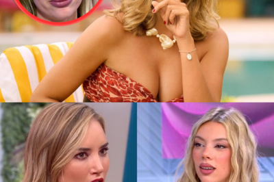 Alba Carrillo estalla contra Alejandra Rubio: la “incoherencia” que nadie se atrevía a señalar sale a la luz |BV