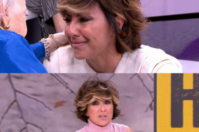 Nadie esperaba que el público mencionara a Fernando Ónega así. Sonsoles intenta reír… y se le quiebra todo. ¿Qué detalle le lanzaron que la dejó sin defensa?