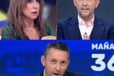 “Es ilegal.” Javier Ruiz la corta y el plató se congela. Ana Pardo de Vera sonríe… demasiado. RTVE teme la multa. ¿Quién acaba de activar la bomba en directo?