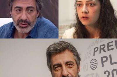 Un veredicto que sacude el plató: Juan del Val se pronuncia en La Roca… pero lo que insinúa va mucho más allá.