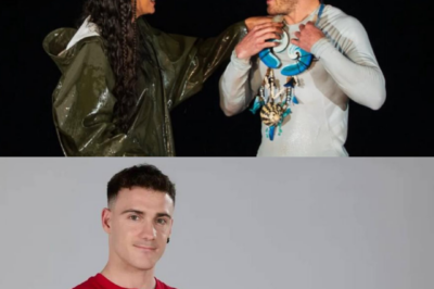 ‘Supervivientes’ entra en zona roja: Aratz Lakuntza desata la polémica en directo y deja a todos sin guion. Hubo un corte, un susurro… y una verdad que no encaja.