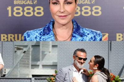 Las dos bodas de Ana Milán: dos “sí, quiero”… y dos giros inesperados. Un vestido que casi no llega, una condición secreta y una foto que nunca se publicó. ¿Por qué?