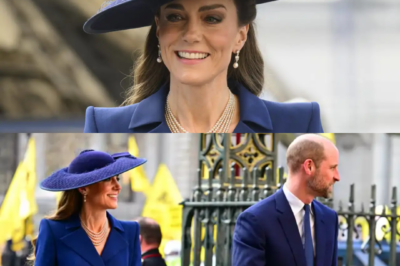 El vestido que más estiliza no fue la noticia. Fue el timing. Kate reaparece, el foco cambia y alguien pierde el control del relato. ¿Quién salió herido sin una palabra?