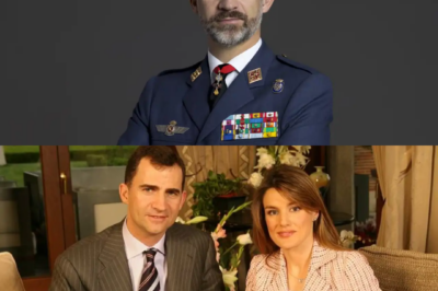 La Casa Real desvela un álbum inédito de Felipe VI: 10 fotos que recorren su vida desde el nacimiento hasta hoy. Memoria, símbolos y una mirada íntima al Rey.