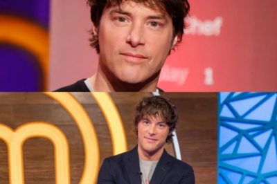 Una confesión que cambia el foco: Jordi Cruz habla de su pasado familiar… pero lo que revela conecta con algo mucho más profundo.