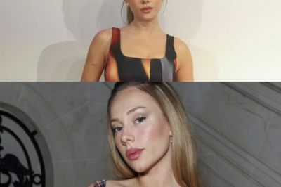 El tío de Ester Expósito suelta un recuerdo que nadie esperaba: una foto en casa con Ester de niña, en el circo, abrazando un leoncito. ¿Existe esa imagen? BB