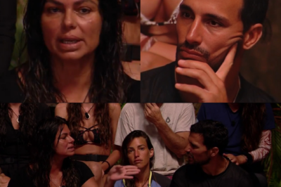 Marisa Jara explota en ‘Supervivientes’ y denuncia lo que ocurre con Jaime Astrain detrás de cámaras. Lo que no se ve en pantalla cambia el juego… y deja al programa en el punto de mira.