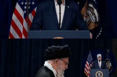 Trump suelta una frase que enciende Oriente Medio: Teherán guarda silencio, Washington aprieta y el nombre de Jamenei vuelve como sombra. Nadie sabe quién manda… ni quién paga.BB