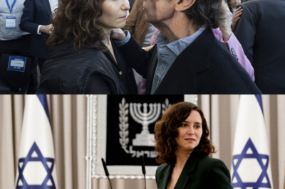 El PP se fractura por la guerra: la llamada “alianza Algemeiner” empuja en una dirección y varios barones autonómicos plantan un “no” que cambia el tablero. ¿Quién cede primero?