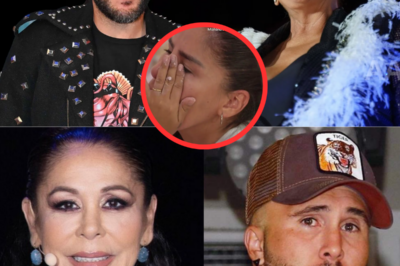 La confesión que lo cambia todo: Isa Pantoja se derrumba al hablar de Kiko Rivera y su madre… y revela la decisión que la marcó para siempre |BV