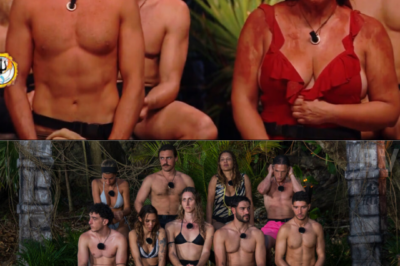 El momento que hizo estallar la gala: Supervivientes expulsa a su concursante más polémico y todo termina en tensión |BV