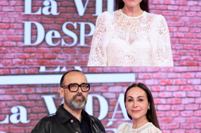 Ana Milán calienta su nuevo programa en Mediaset con una confesión: “un invitado me lo puso feo, muy de ‘que termine esto’”. ¿Quién fue y qué pasó?