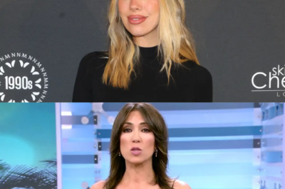 Alejandra Rubio estalla en directo y corta a Patricia Pardo: “Me estás atacando a mí”. Rossi, en el centro del incendio, y el plató se parte en dos.