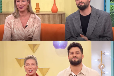 Golpe en TVE: Javier de Hoyos desaparece de ‘D Corazón’ con Anne Igartiburu y un nuevo rostro ocupa su silla. Nadie explica nada… pero el plató ya eligió su versión.