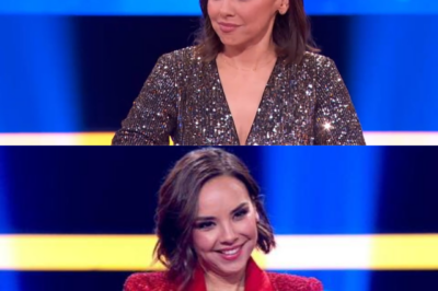 En The Floor, Geraldine conquista la final… pero un duelo extremo deja dudas: ¿victoria limpia o un giro que nadie vio venir?