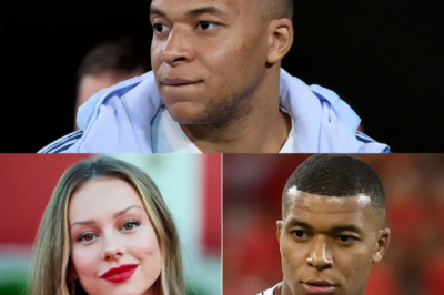 Un pasado que conecta mundos: Kylian Mbappé, la hija de Estefanía de Mónaco y Ester Expósito… una historia que va más allá de lo evidente.