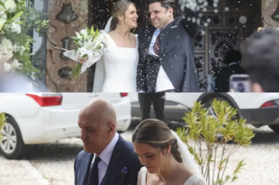 Entre lujo y miradas ocultas, la boda de Irene Matamoros, hija de Kiko Matamoros, deja fotos en SEMANA… pero no todo es celebración.