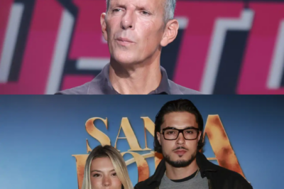 En Vamos a ver, Joaquín Prat y Patricia Pardo lanzan un mensaje sobre Alejandra Rubio… y el plató se queda en un silencio incómodo.