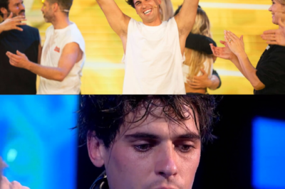 Entre esfuerzo y sorpresa, Daniel Illescas gana El Desafío… pero lo que hace después convierte su triunfo en algo mucho más inesperado.