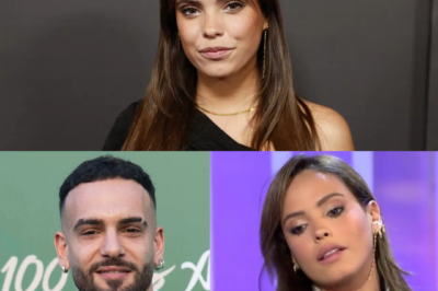 Un giro que lo cambia todo: Gloria Camila toma una decisión tras lo revelado por Manuel Cortés… y nada vuelve a ser igual.