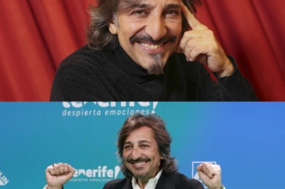 Antonio Carmona (60 años) suelta la frase que lo cambia todo: “La gente se muere, pero yo resucité”. Da gracias a Dios… y deja una duda: ¿de qué lo sacaron?