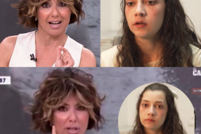 Entre indignación y silencio, Y ahora Sonsoles queda en el centro del foco por el caso Noelia… pero lo que se cuestiona va mucho más allá del programa.