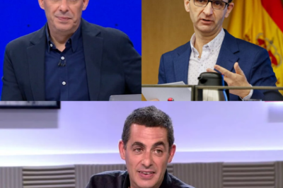 Antonio Naranjo redobla su ofensiva: tras su choque con Sarah Santaolalla, ahora apunta al presidente de RTVE. La polémica escala… y el foco cambia de objetivo.