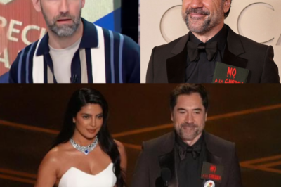 Gonzalo Miró suelta un dardo en RTVE tras lo que muchos creyeron ver en Javier Bardem en los Oscar 2026: un gesto, mil lecturas y una polémica en marcha.
