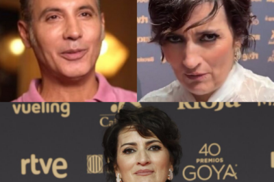 Pitingo no habla de la polémica de Silvia Abril en los Goya: la disecciona. Lo más fuerte no es lo que dice… es lo que deja caer entre líneas. ¿A quién protege?