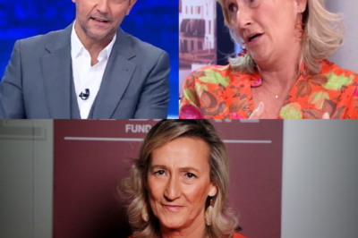 En ‘Mañaneros’, Javier Ruiz fulmina a Isabel Durán en dos minutos por un supuesto bulo que, dicen, Ayuso amplificó: pruebas al vuelo, tensión pura… y un silencio que delata.