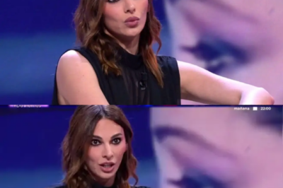 Irene Rosales rompe el guion en ‘¡De Viernes!’ y responde a la indirecta de Kiko Rivera y Lola García: “No hace daño quien quiere, sino quien puede… y a mí no me hace daño”.