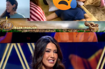 En plena jornada de Supervivientes 2026, Gabriela Guillén protagonizó uno de los momentos más tensos del reality al sufrir un desmayo que obligó a intervenir de inmediato |BV