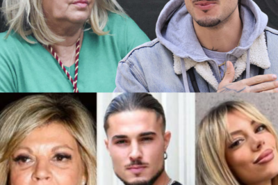 La tensión estalla alrededor de Carlo Costanzia tras ser señalado por supuestas contradicciones relacionadas con Alejandra Rubio. Y en medio del revuelo, el foco también apunta a Terelu Campos, cuya reacción no pasó desapercibida |BV