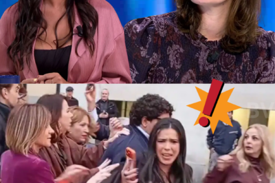 La frase que encendió el plató: Ketty Garat arremete contra Sarah Santaolalla y reabre el debate sobre Televisión Española |BV