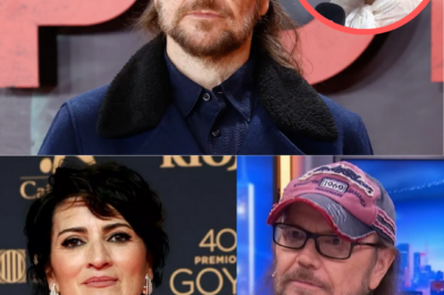 El comentario que incendia el debate: Santiago Segura carga contra los Premios Goya… y las redes reaccionan |BV