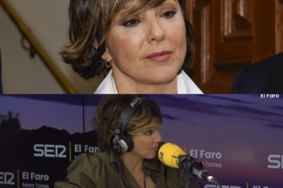 Sonsoles Ónega recuerda a los 48 la frase que la marcó: “¿qué haces en casa?”. No suena cruel hasta que sabes cuándo se lo decía su padre. ¿En qué momento era? BB