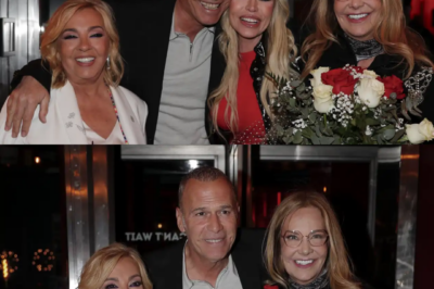 Luces, risas… y algo más: Belén Esteban y Carmen Borrego coinciden en la fiesta de Belén Rodríguez… pero no todo es celebración.