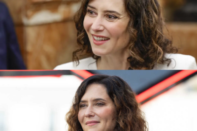 Un pasado que contrasta con el presente: Isabel Díaz Ayuso recuerda su infancia… pero lo que evoca abre una lectura inesperada.