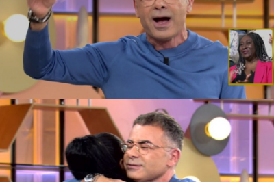 Un alegato que rompe el guion: Jorge Javier Vázquez alza la voz en El Diario… pero lo que dice enciende el debate político.